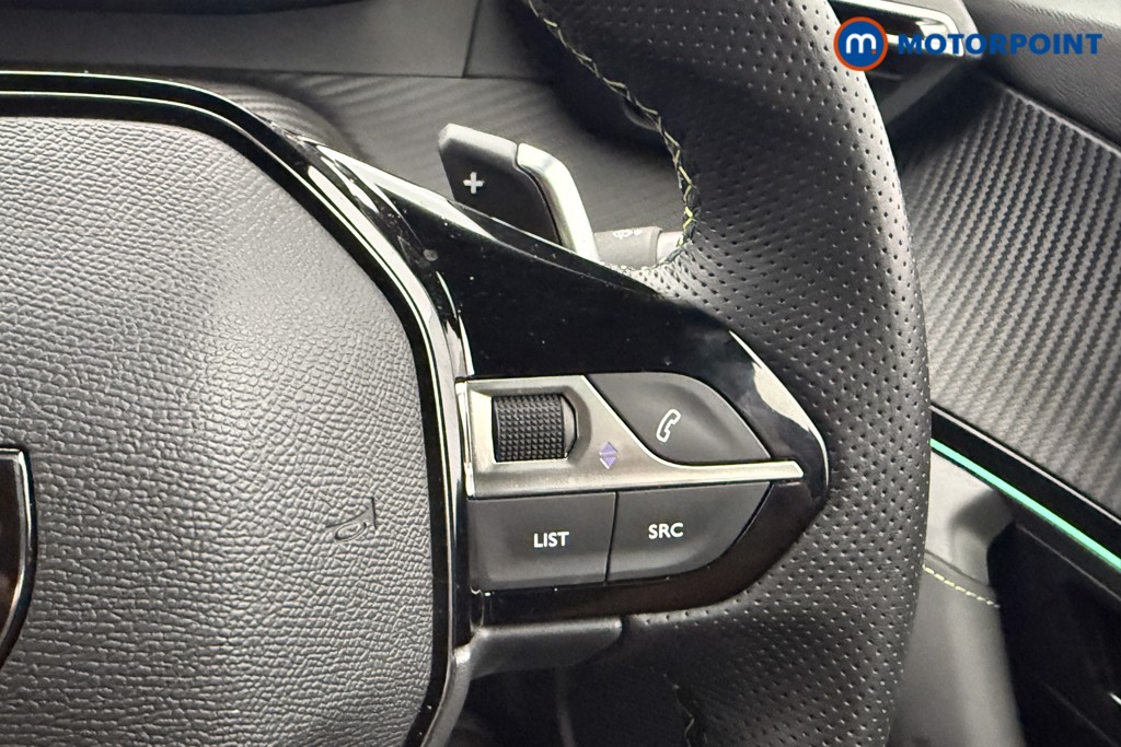 Peugeot 2008 GT Automatic Petrol SUV - Stock Number (1563226) - 12th supplementary image
