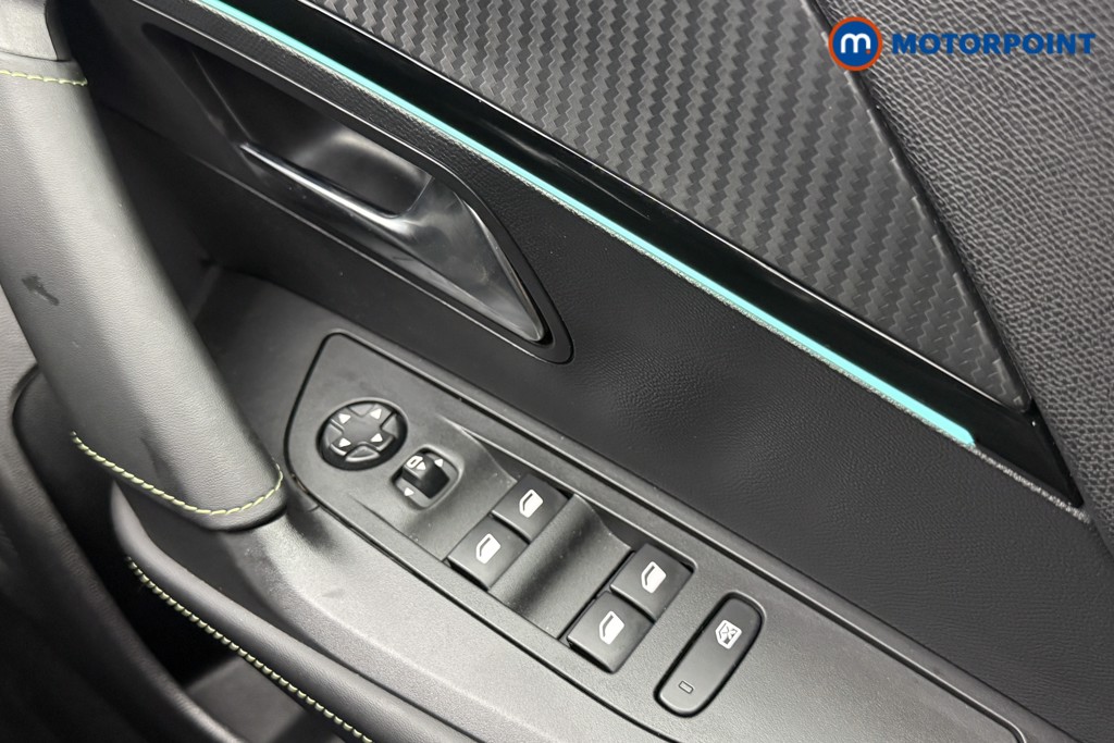 Peugeot 2008 GT Automatic Petrol SUV - Stock Number (1563226) - 13th supplementary image