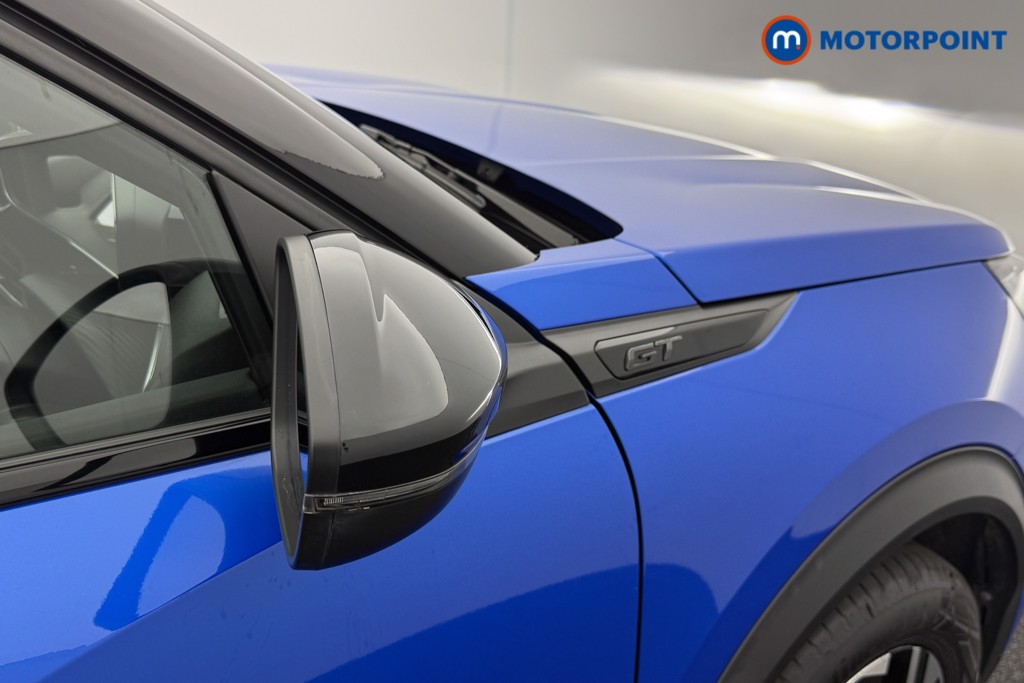 Peugeot 2008 GT Automatic Petrol SUV - Stock Number (1563226) - 15th supplementary image
