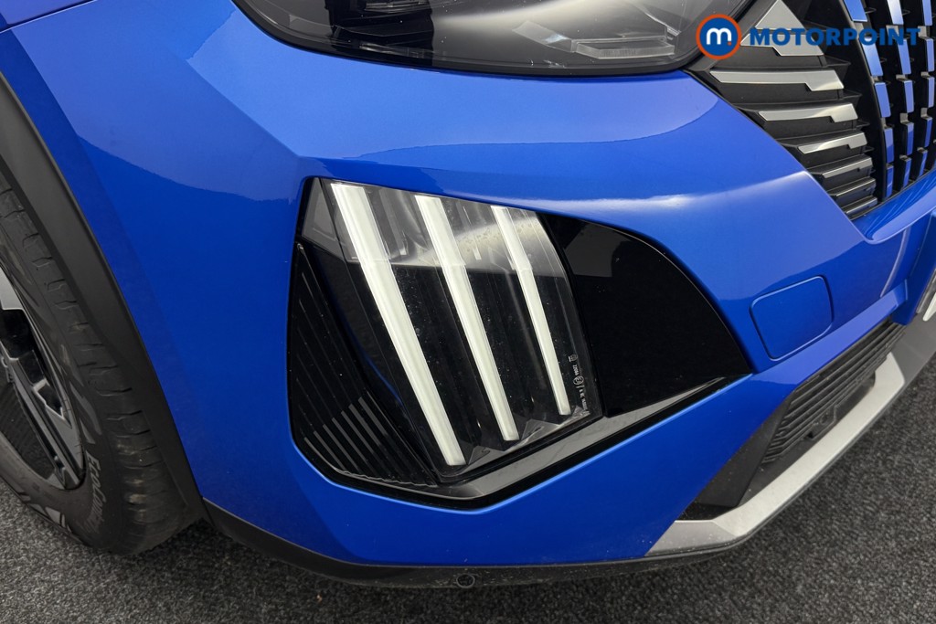 Peugeot 2008 GT Automatic Petrol SUV - Stock Number (1563226) - 17th supplementary image