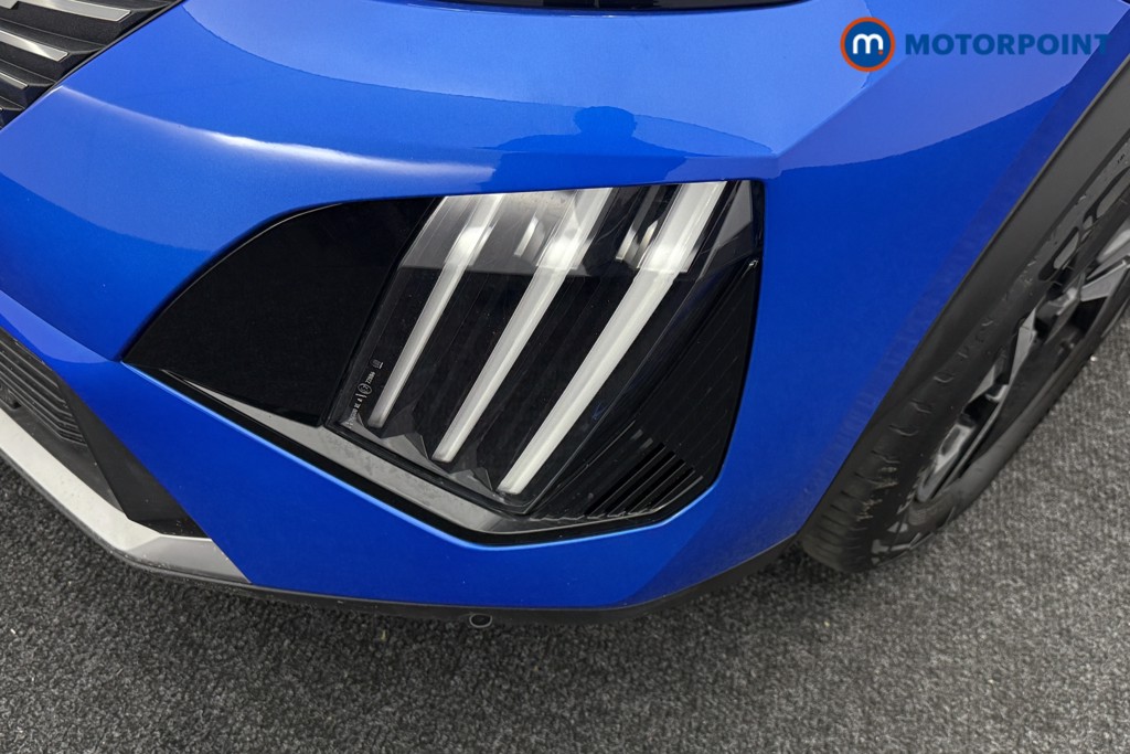 Peugeot 2008 GT Automatic Petrol SUV - Stock Number (1563226) - 19th supplementary image