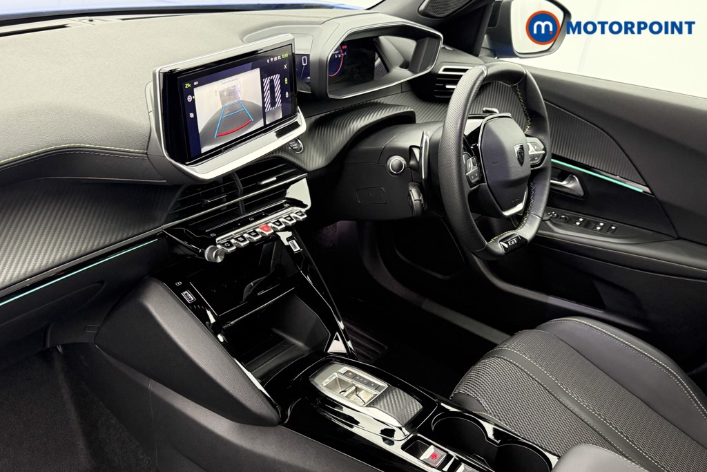 Peugeot 2008 GT Automatic Petrol SUV - Stock Number (1563226) - 21st supplementary image