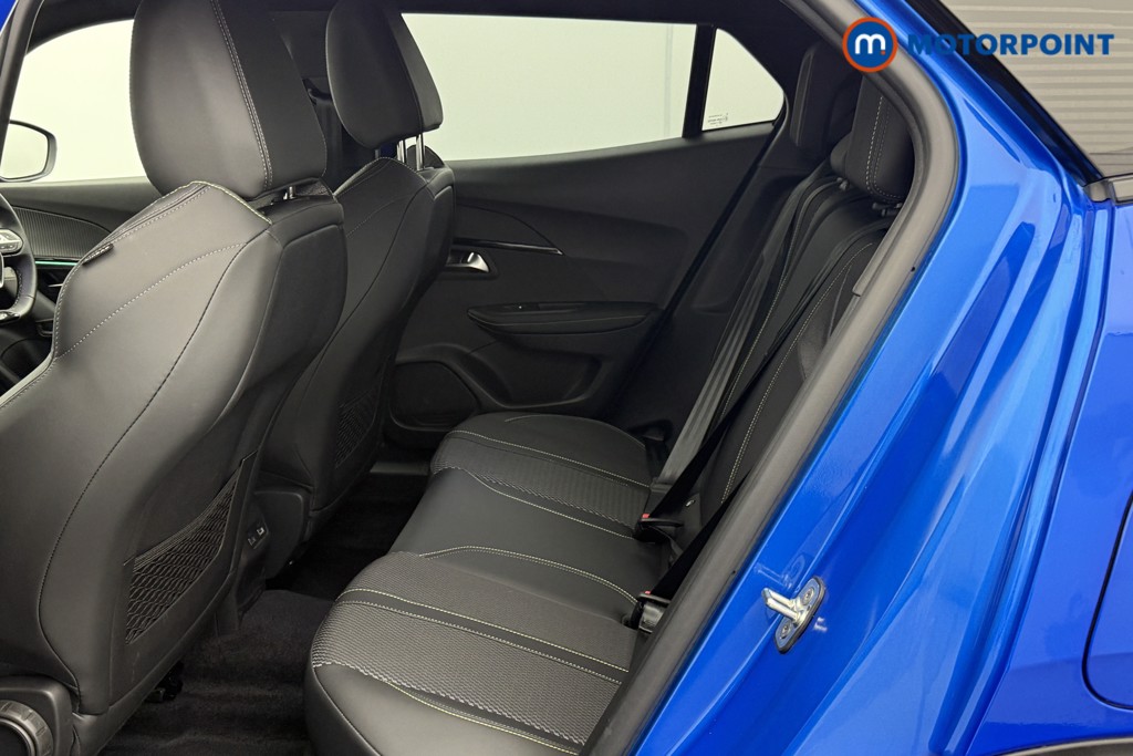 Peugeot 2008 GT Automatic Petrol SUV - Stock Number (1563226) - 23rd supplementary image