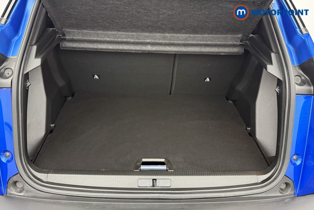 Peugeot 2008 GT Automatic Petrol SUV - Stock Number (1563226) - 27th supplementary image