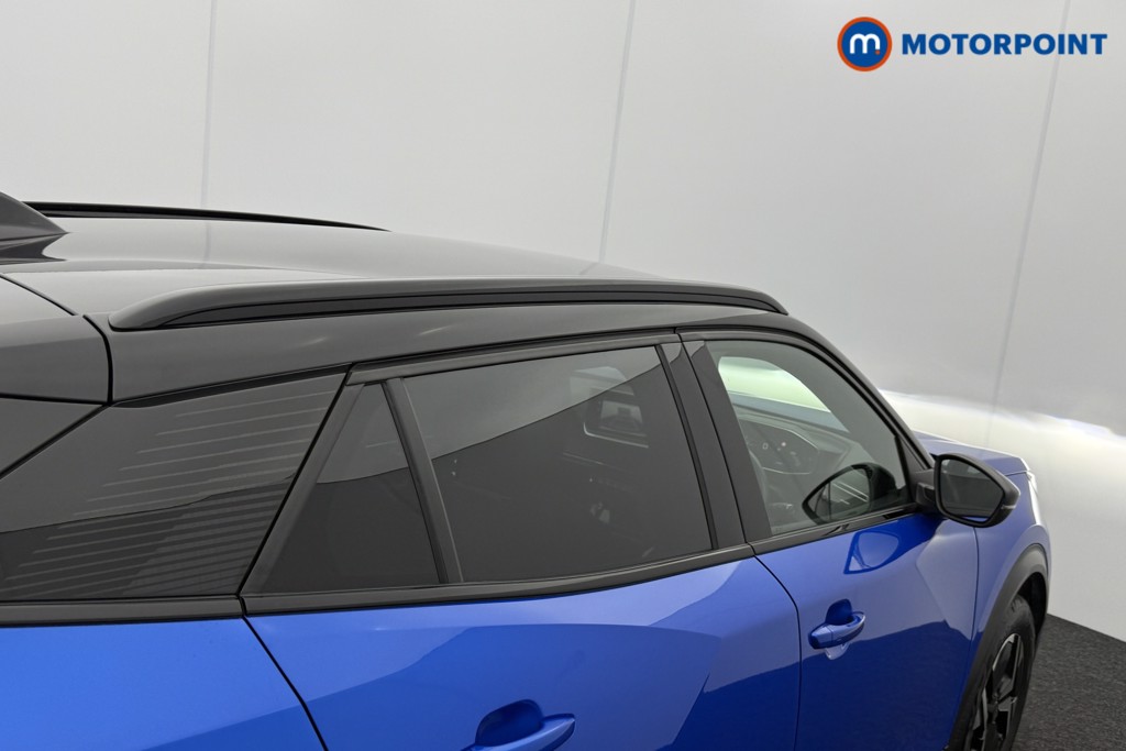 Peugeot 2008 GT Automatic Petrol SUV - Stock Number (1563226) - 28th supplementary image