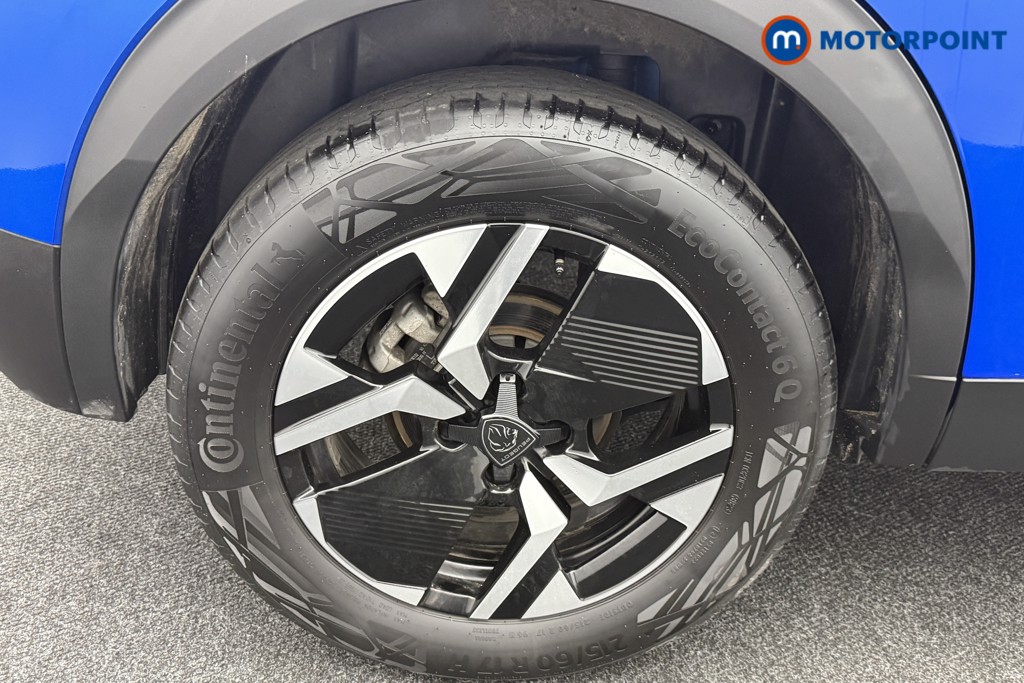 Peugeot 2008 GT Automatic Petrol SUV - Stock Number (1563226) - 32nd supplementary image