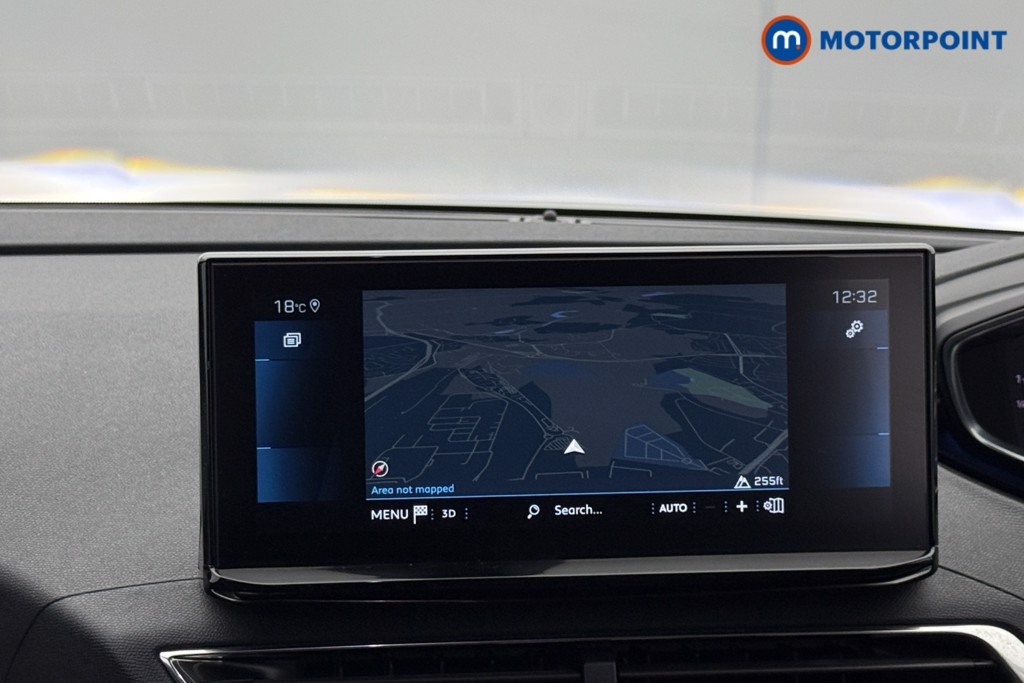 Peugeot 5008 GT Automatic Diesel SUV - Stock Number (1563231) - 2nd supplementary image