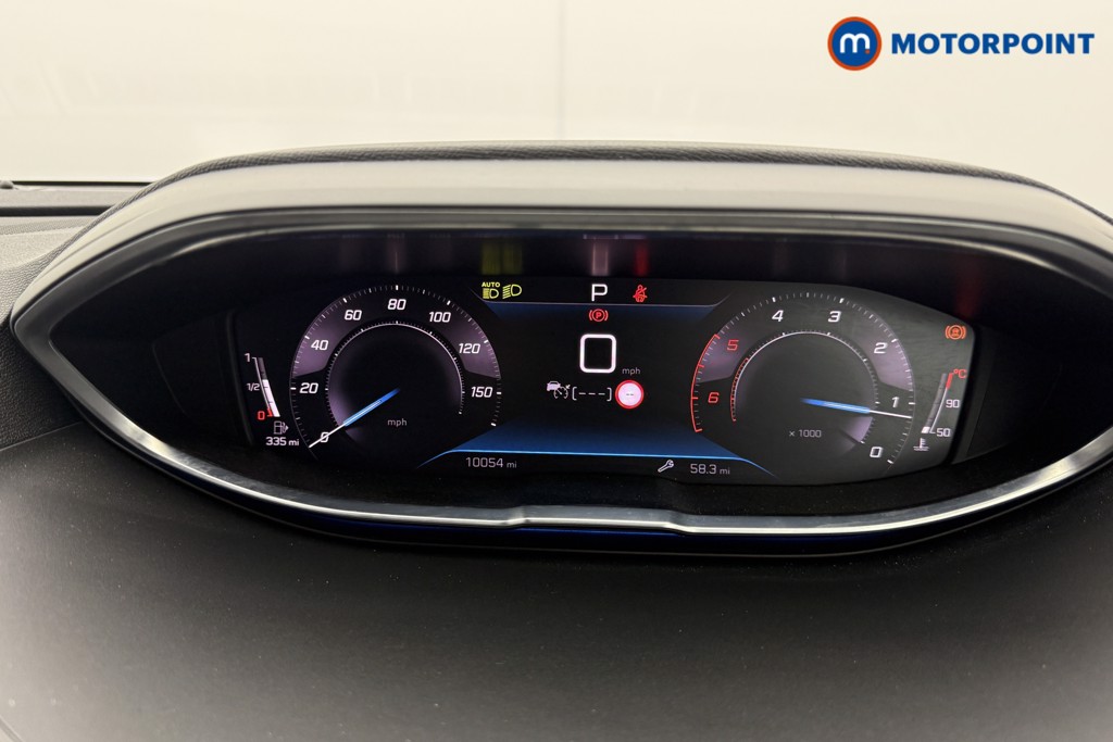 Peugeot 5008 GT Automatic Diesel SUV - Stock Number (1563231) - 3rd supplementary image