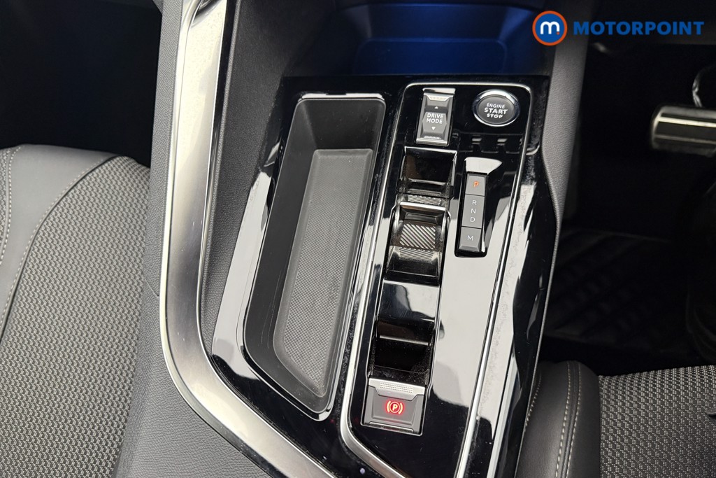 Peugeot 5008 GT Automatic Diesel SUV - Stock Number (1563231) - 5th supplementary image