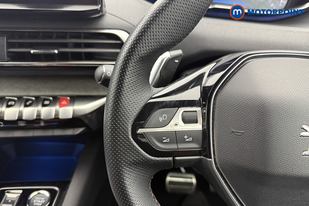 Peugeot 5008 GT Automatic Diesel SUV - Stock Number (1563231) - 6th supplementary image