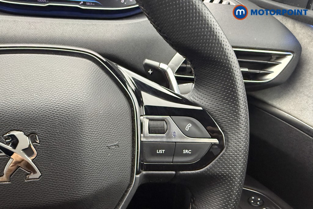 Peugeot 5008 GT Automatic Diesel SUV - Stock Number (1563231) - 7th supplementary image