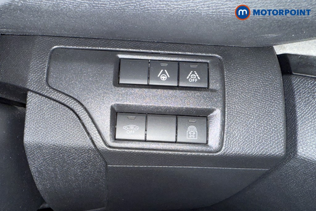 Peugeot 5008 GT Automatic Diesel SUV - Stock Number (1563231) - 8th supplementary image