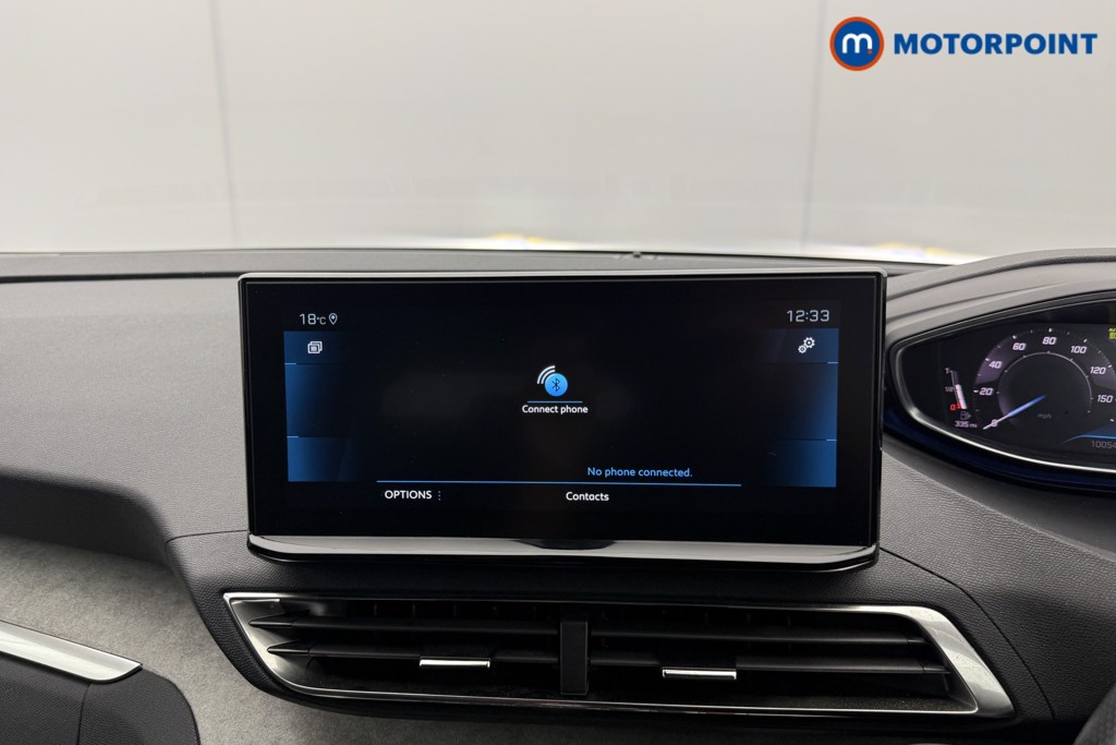 Peugeot 5008 GT Automatic Diesel SUV - Stock Number (1563231) - 10th supplementary image