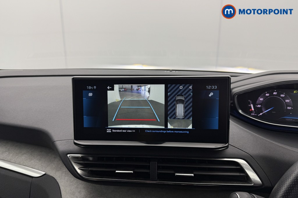 Peugeot 5008 GT Automatic Diesel SUV - Stock Number (1563231) - 12th supplementary image