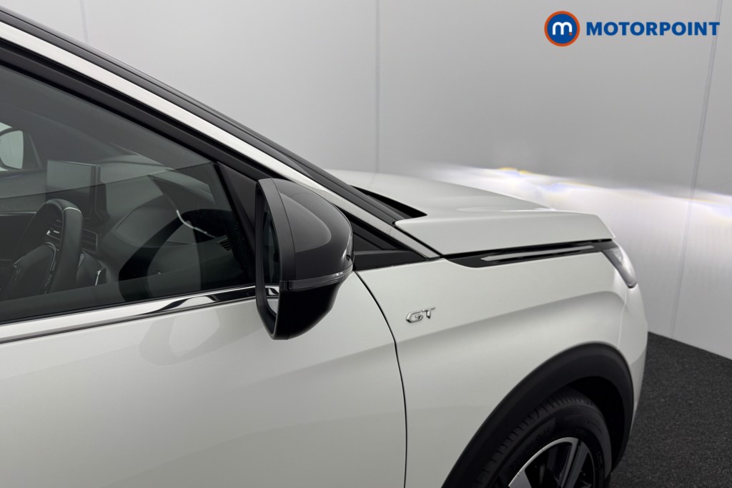 Peugeot 5008 GT Automatic Diesel SUV - Stock Number (1563231) - 13th supplementary image