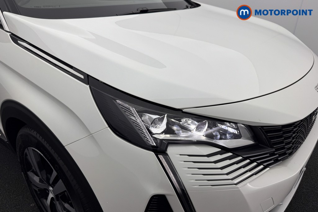 Peugeot 5008 GT Automatic Diesel SUV - Stock Number (1563231) - 14th supplementary image