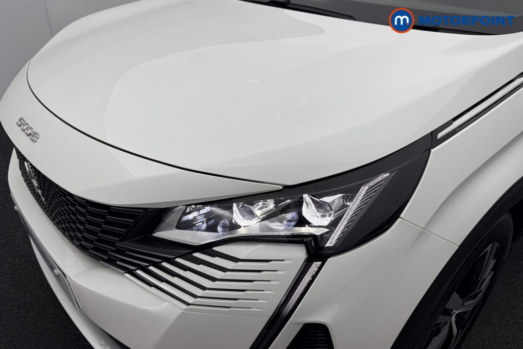 Peugeot 5008 GT Automatic Diesel SUV - Stock Number (1563231) - 15th supplementary image