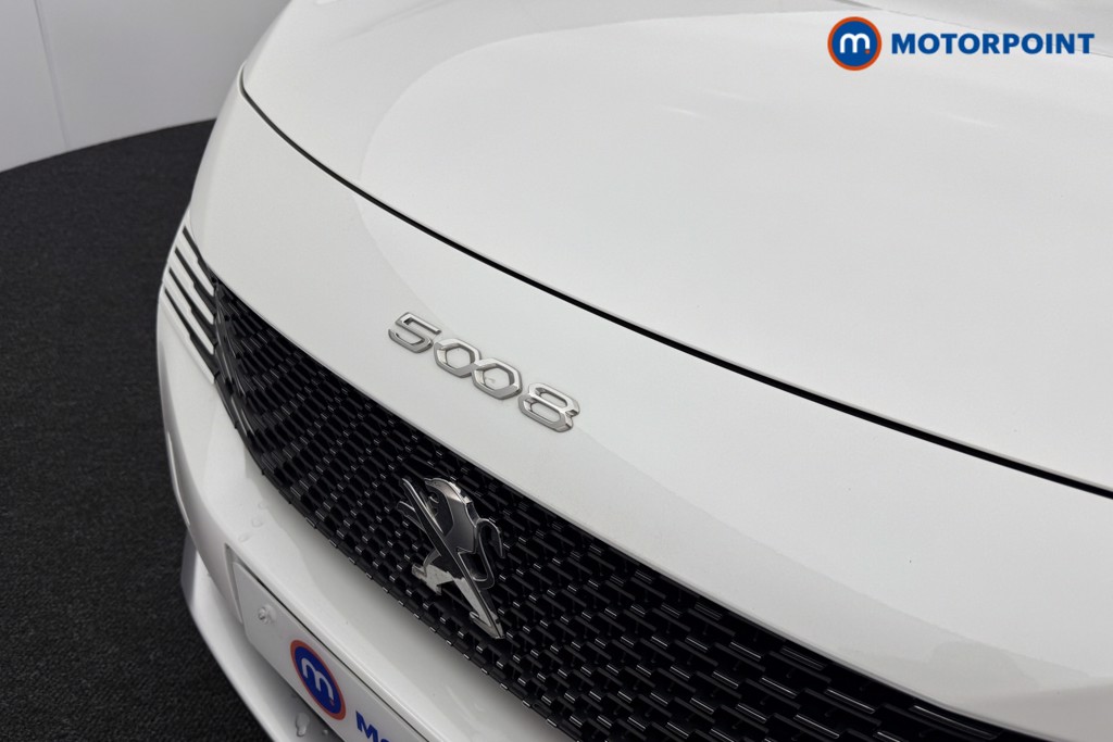 Peugeot 5008 GT Automatic Diesel SUV - Stock Number (1563231) - 16th supplementary image