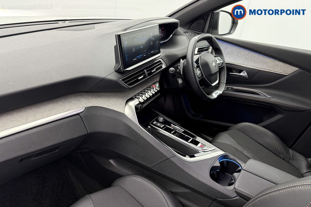 Peugeot 5008 GT Automatic Diesel SUV - Stock Number (1563231) - 17th supplementary image