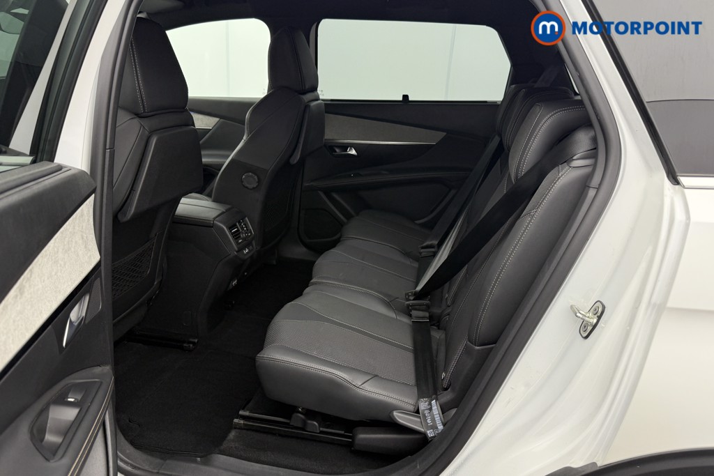 Peugeot 5008 GT Automatic Diesel SUV - Stock Number (1563231) - 19th supplementary image
