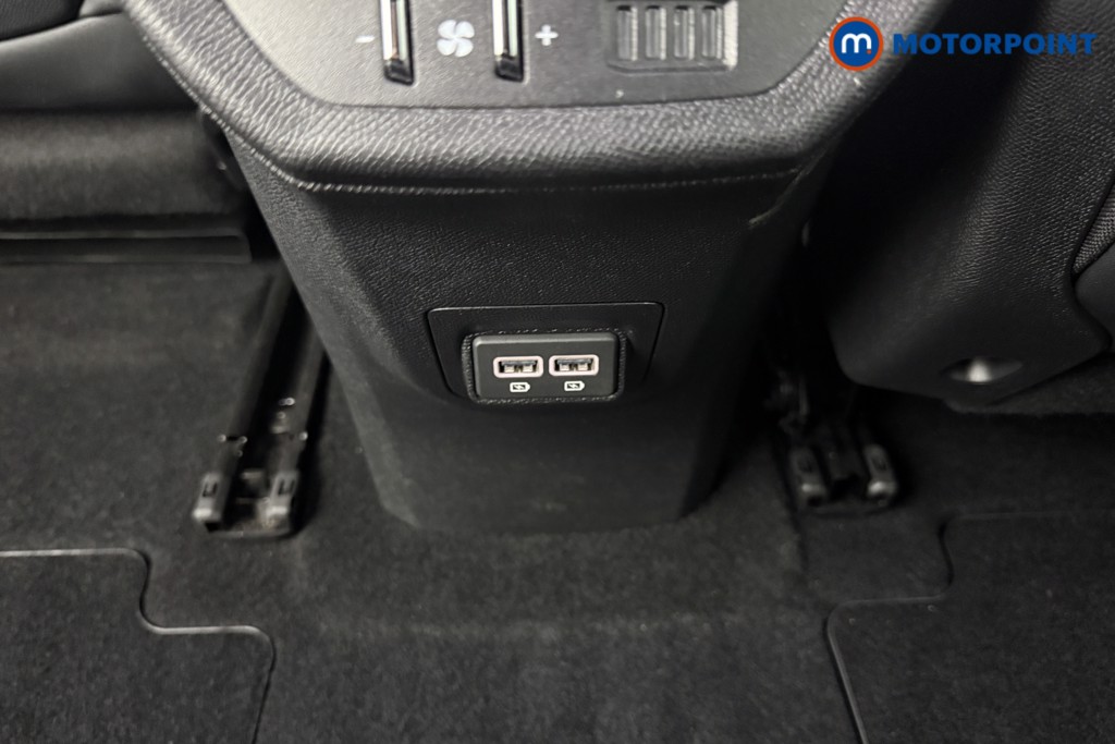 Peugeot 5008 GT Automatic Diesel SUV - Stock Number (1563231) - 20th supplementary image