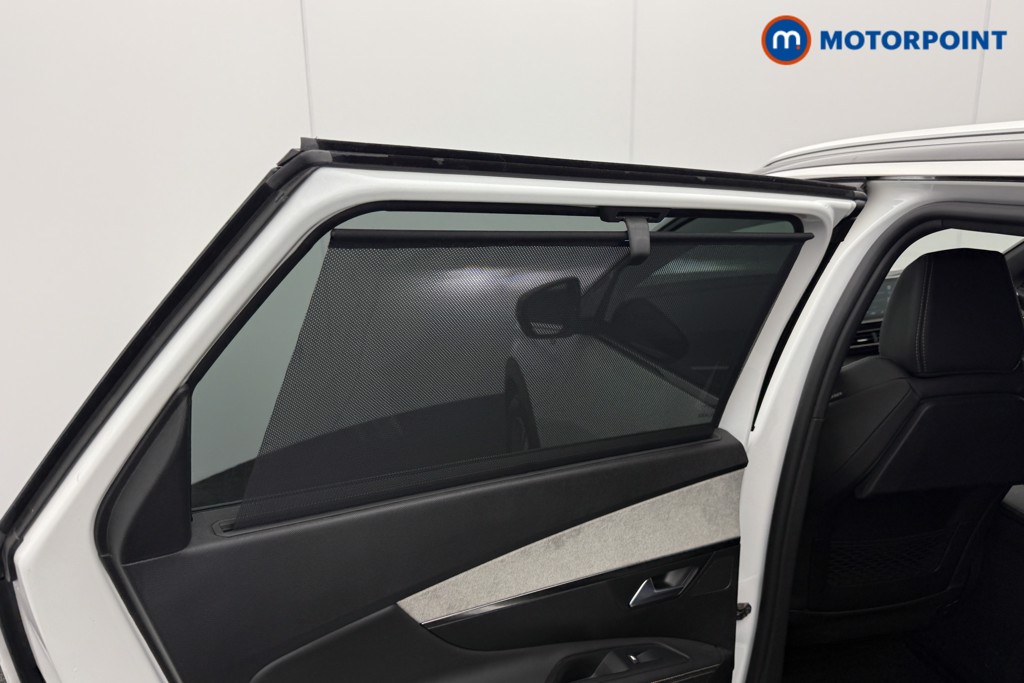 Peugeot 5008 GT Automatic Diesel SUV - Stock Number (1563231) - 21st supplementary image