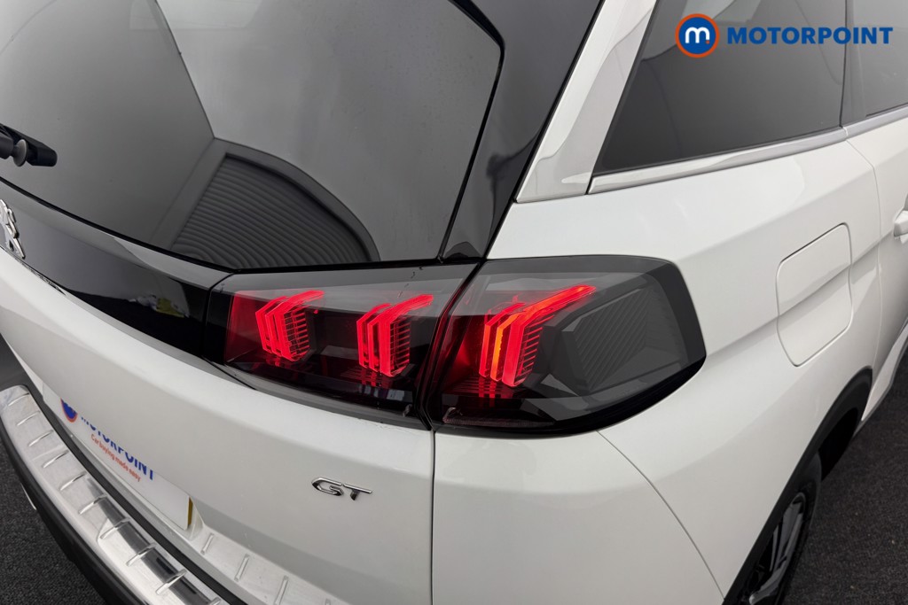 Peugeot 5008 GT Automatic Diesel SUV - Stock Number (1563231) - 23rd supplementary image