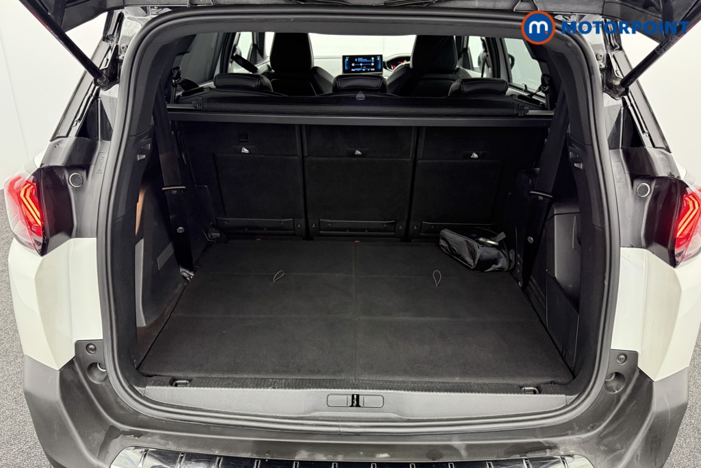 Peugeot 5008 GT Automatic Diesel SUV - Stock Number (1563231) - 24th supplementary image