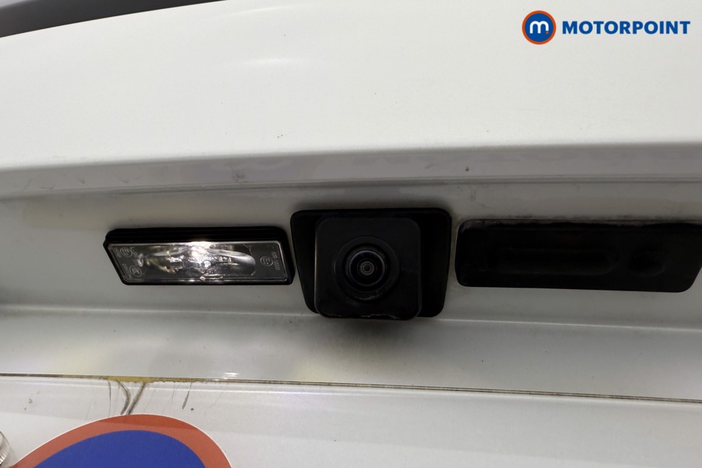 Peugeot 5008 GT Automatic Diesel SUV - Stock Number (1563231) - 25th supplementary image