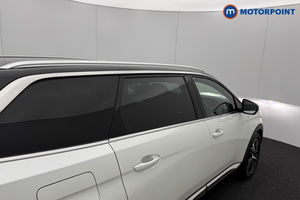Peugeot 5008 GT Automatic Diesel SUV - Stock Number (1563231) - 26th supplementary image