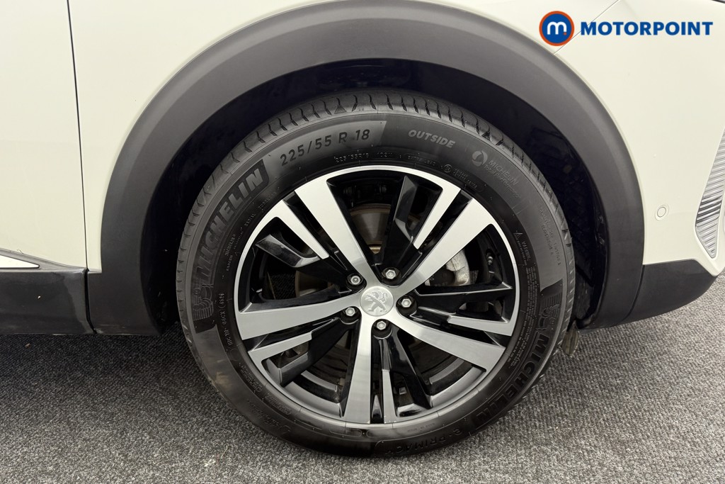 Peugeot 5008 GT Automatic Diesel SUV - Stock Number (1563231) - 27th supplementary image