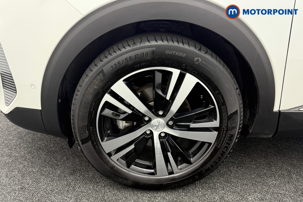 Peugeot 5008 GT Automatic Diesel SUV - Stock Number (1563231) - 28th supplementary image