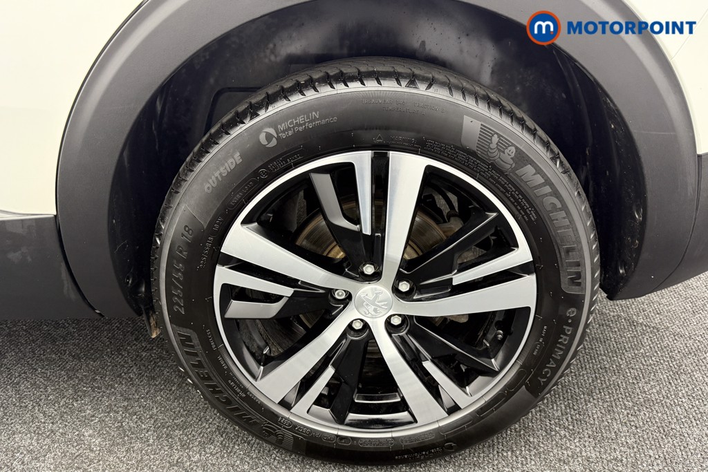 Peugeot 5008 GT Automatic Diesel SUV - Stock Number (1563231) - 29th supplementary image