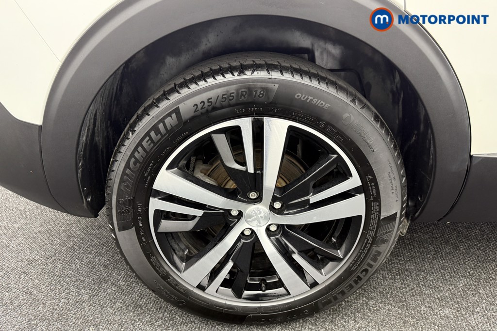 Peugeot 5008 GT Automatic Diesel SUV - Stock Number (1563231) - 30th supplementary image