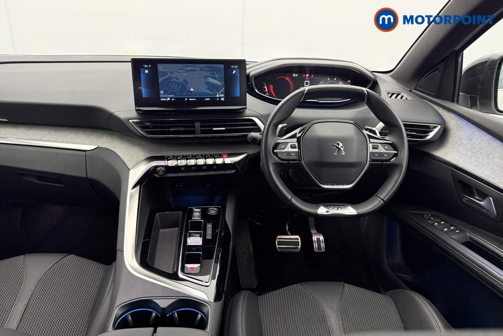 Peugeot 5008 GT Automatic Diesel SUV - Stock Number (1563231) - 1st supplementary image