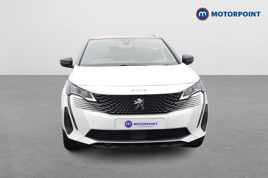 Peugeot 5008 GT Automatic Diesel SUV - Stock Number (1563231) - Front bumper