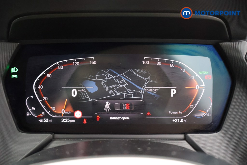 BMW 2 Series M Sport Automatic Petrol Saloon - Stock Number (1563233) - 4th supplementary image