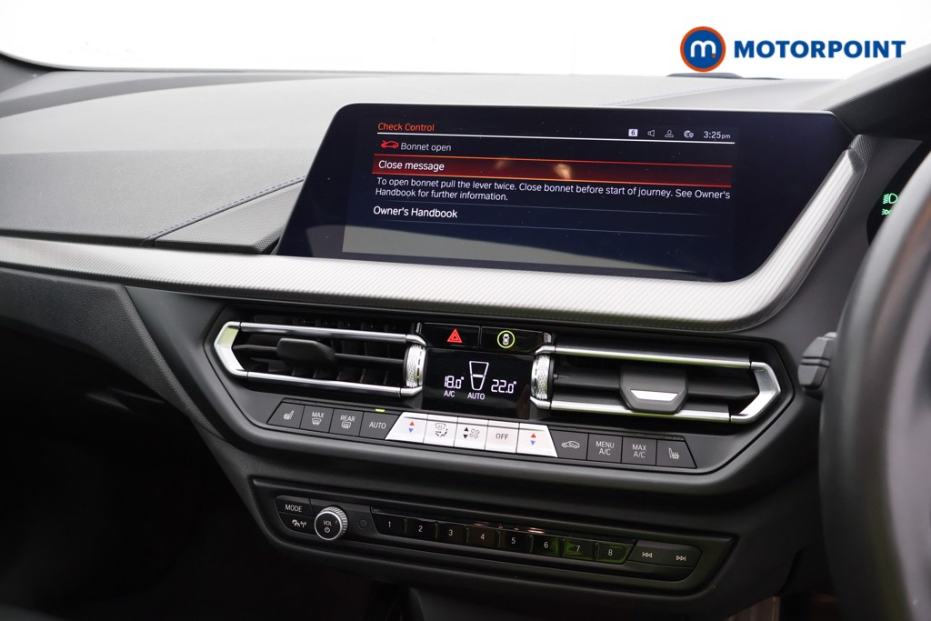 BMW 2 Series M Sport Automatic Petrol Saloon - Stock Number (1563233) - 5th supplementary image
