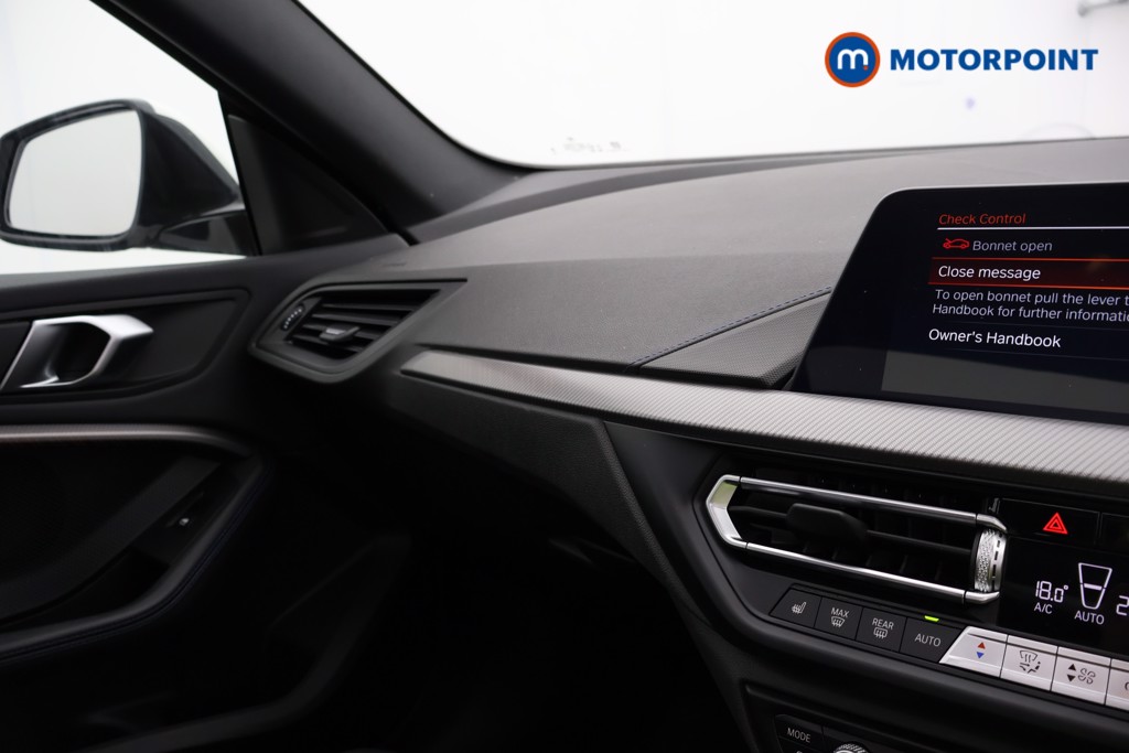 BMW 2 Series M Sport Automatic Petrol Saloon - Stock Number (1563233) - 6th supplementary image