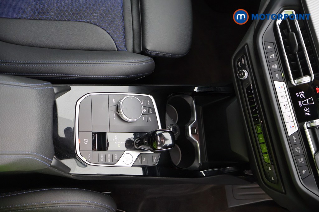 BMW 2 Series M Sport Automatic Petrol Saloon - Stock Number (1563233) - 8th supplementary image