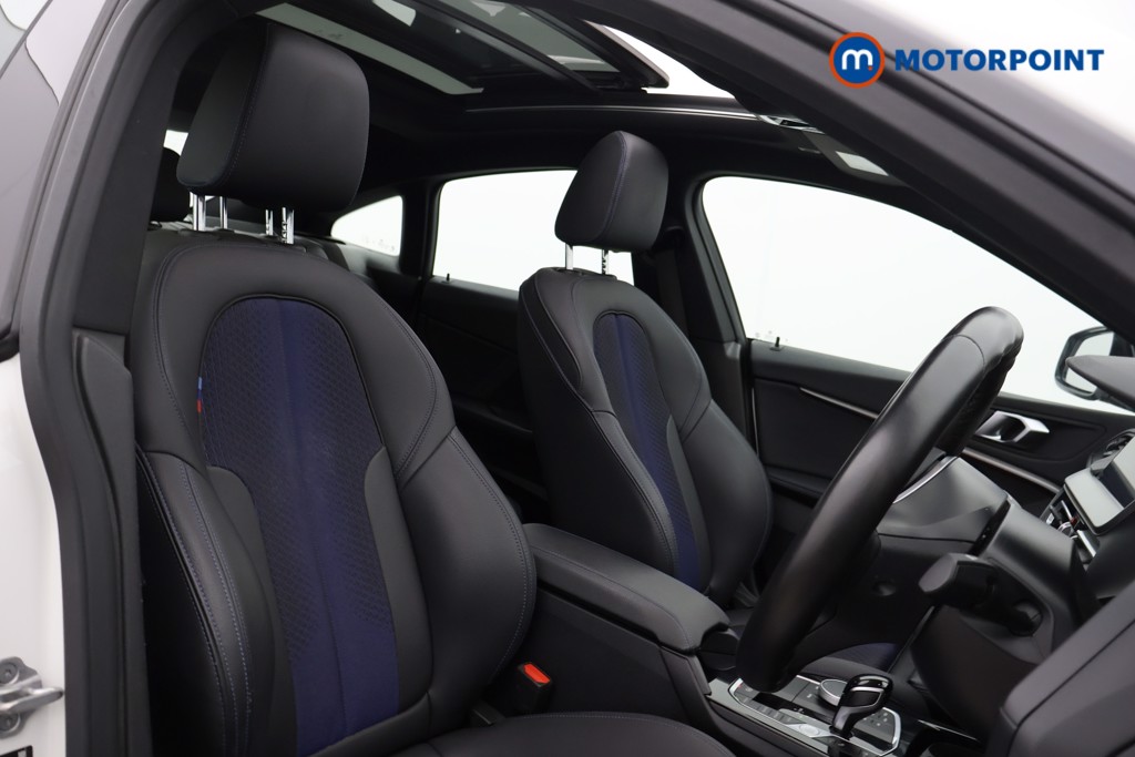 BMW 2 Series M Sport Automatic Petrol Saloon - Stock Number (1563233) - 9th supplementary image