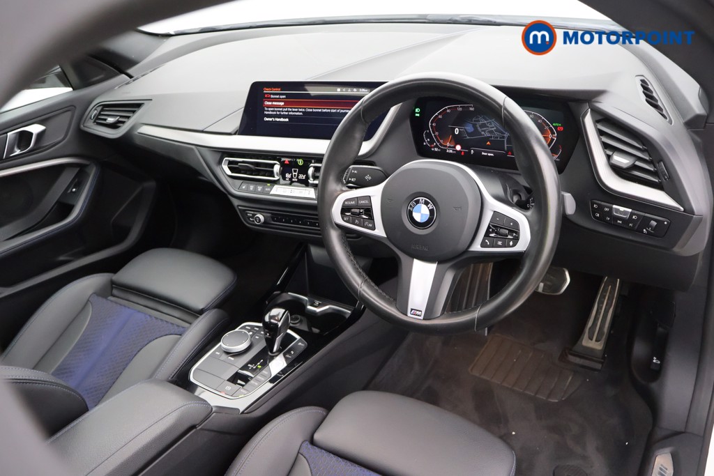 BMW 2 Series M Sport Automatic Petrol Saloon - Stock Number (1563233) - 10th supplementary image