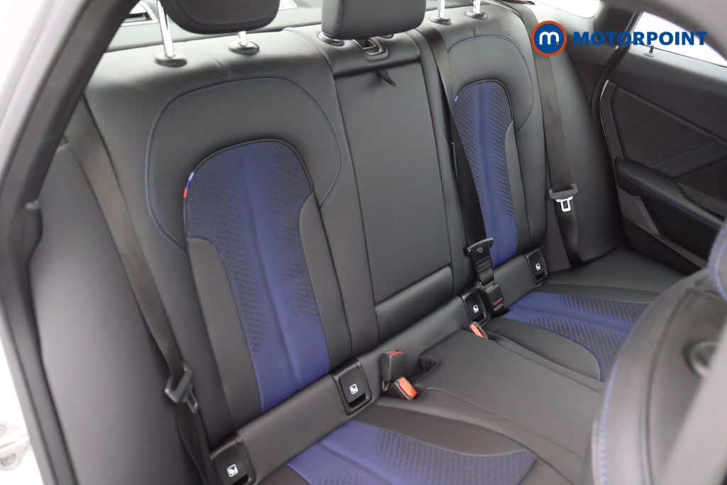 BMW 2 Series M Sport Automatic Petrol Saloon - Stock Number (1563233) - 11th supplementary image