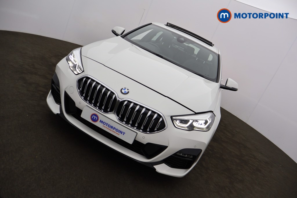 BMW 2 Series M Sport Automatic Petrol Saloon - Stock Number (1563233) - 14th supplementary image