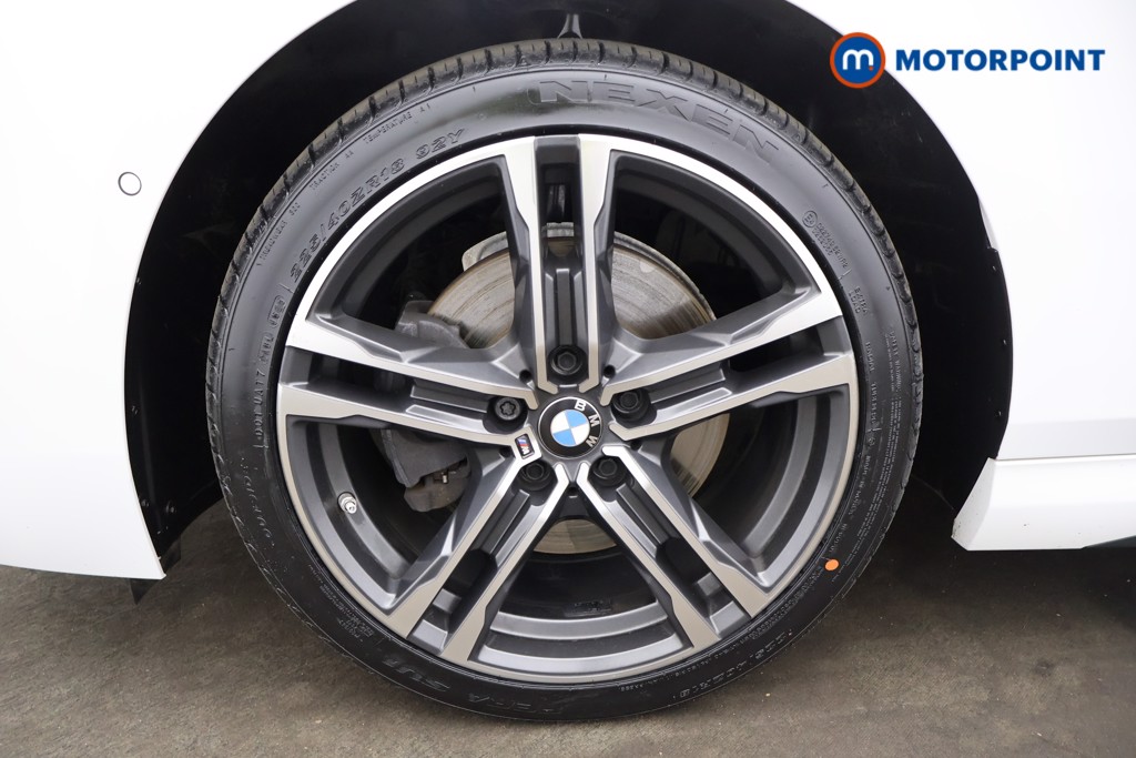 BMW 2 Series M Sport Automatic Petrol Saloon - Stock Number (1563233) - 15th supplementary image