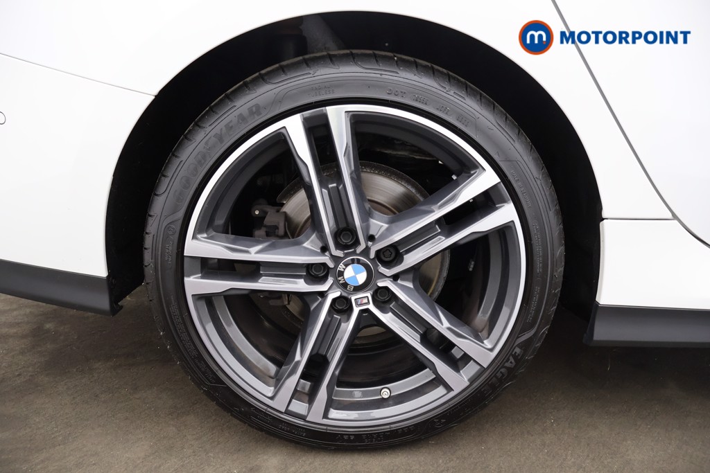 BMW 2 Series M Sport Automatic Petrol Saloon - Stock Number (1563233) - 17th supplementary image