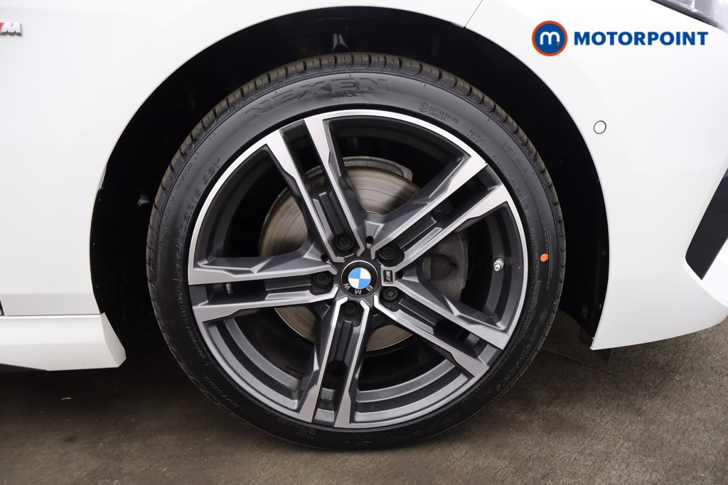 BMW 2 Series M Sport Automatic Petrol Saloon - Stock Number (1563233) - 18th supplementary image