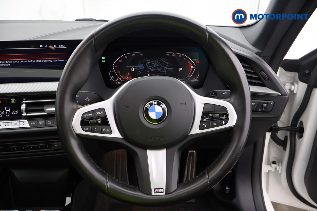 BMW 2 Series M Sport Automatic Petrol Saloon - Stock Number (1563233) - 1st supplementary image