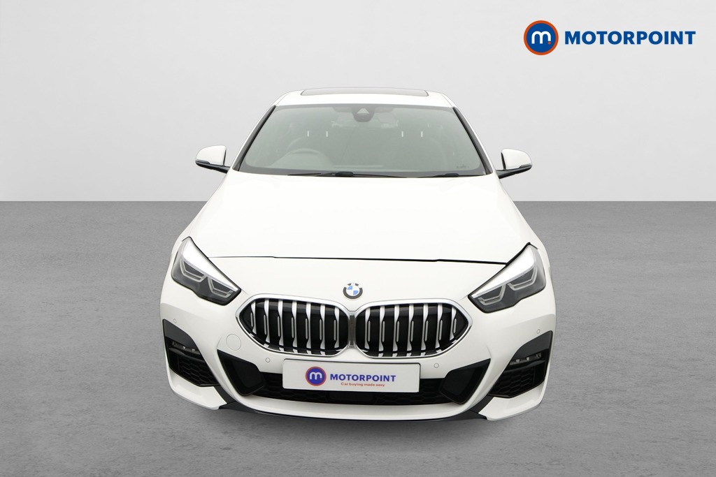 BMW 2 Series M Sport Automatic Petrol Saloon - Stock Number (1563233) - Front bumper