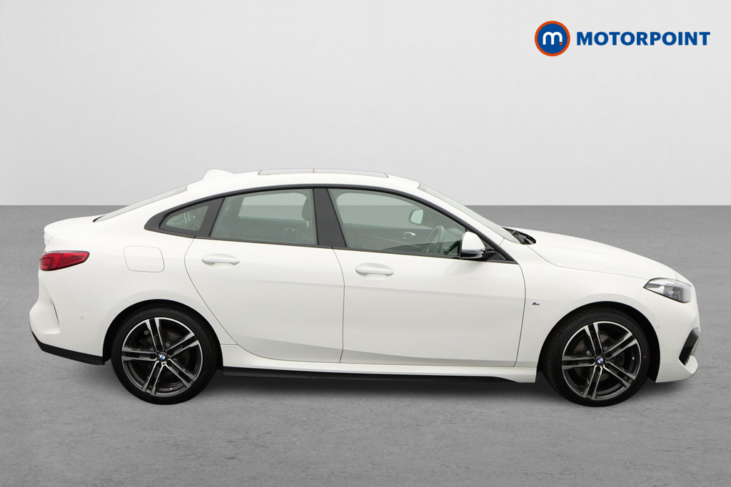 BMW 2 Series M Sport Automatic Petrol Saloon - Stock Number (1563233) - Drivers side